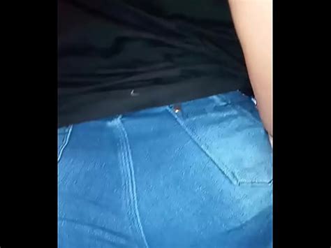 Se Sent En La Polla Sin Quitarse La Ropa Xvideos