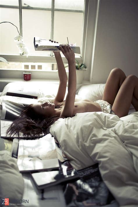 Sabine Jemeljanova ZB Porn