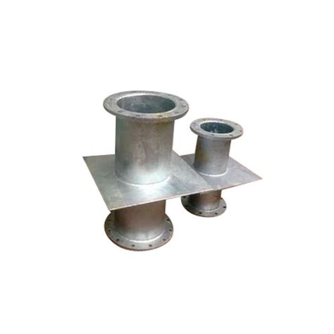 Puddle Flange Manufacturer Puddle Flange Supplier