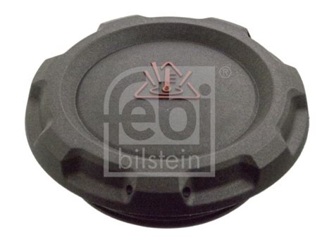 Cap, coolant tank - FE103522 FEBI BILSTEIN - 2Q0121321, 2Q0121321A ...
