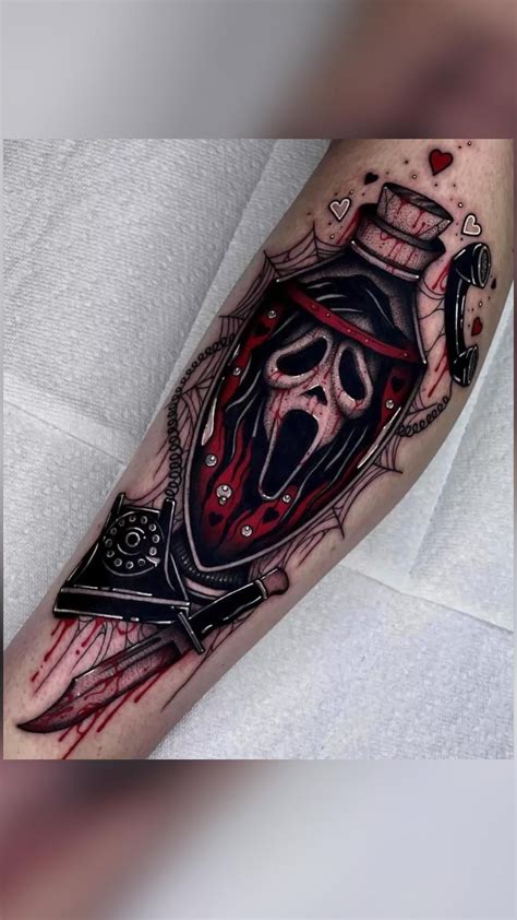 Top 51 Best Calf Muscle Tattoo Ideas 2021 Inspiration Guide Artofit