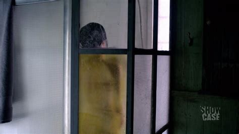 Naked Ksenia Solo In Lost Girl