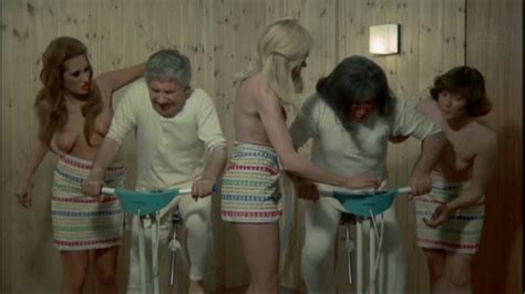 Suzette Sangallo Nude Pics Seite 1