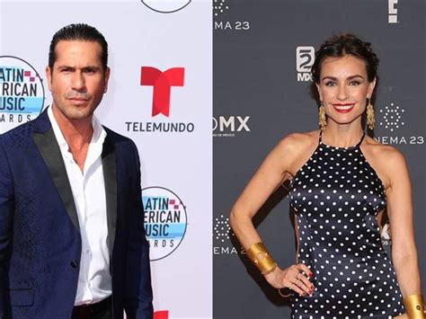Marcela Mar Y Gregorio Pernía Revelaron Las Razones Por Las Que Se