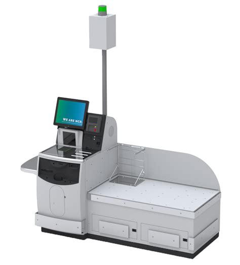 Self-Checkout Kit Instructions