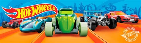 Hot Wheels Pista Tibur N Devorador Pista De Coches De Juguete Mattel Bgk Amazon Es