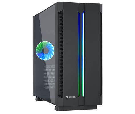 PC Ekspert - Hardware EZine - Chieftronic G1 & PowerPlay 650W recenzija