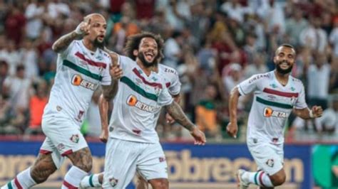 Felipe Melo revela estratégia para o Fluminense atropelar o Paysandu