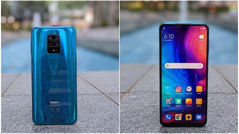 Xiaomi Redmi 9c 128gb — Xiaomi-pro.ru