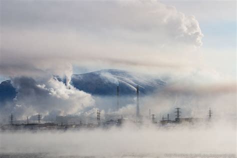 Норильск | Clouds, Outdoor, Wonder