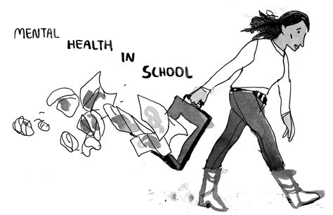 mental health grading art