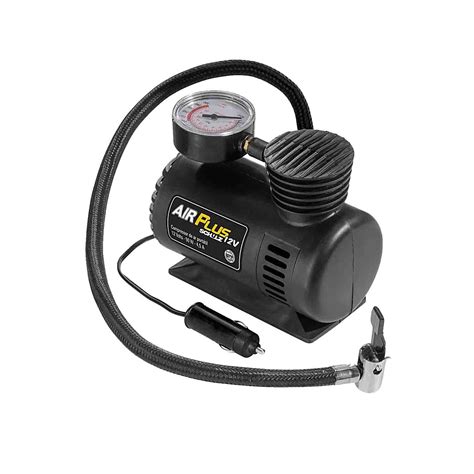 Compressor De Ar Para Carros