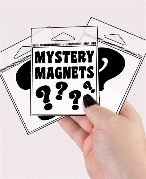 3 Magnets | Hippie Magnets | Soul Flower