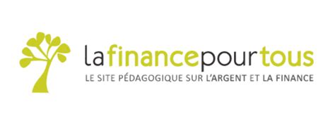 la finance pour tous