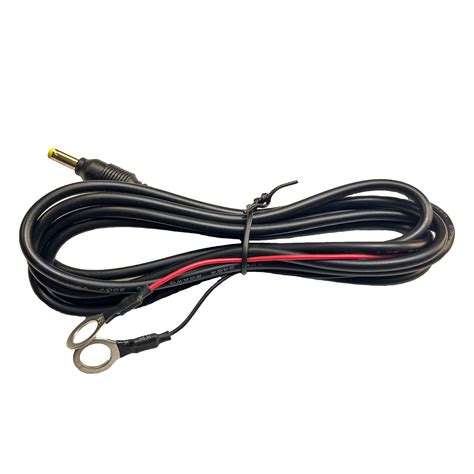 12v Ring Connectors Wiseeye Durable And High Quality Electrical