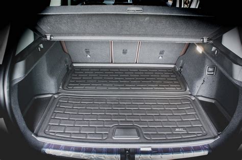 Bmw X1 U11 2022 Present 3d® Boot Liner