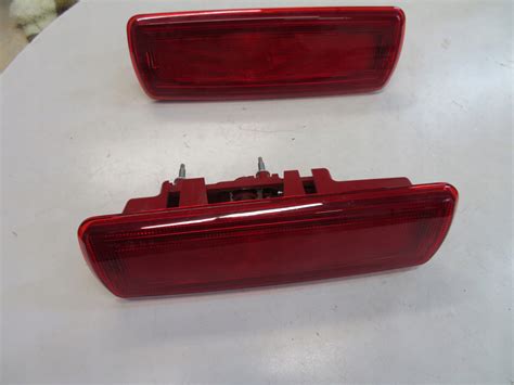 Trzecie światło stop stopu Opel OE 265904849R - porównaj ceny - Allegro.pl