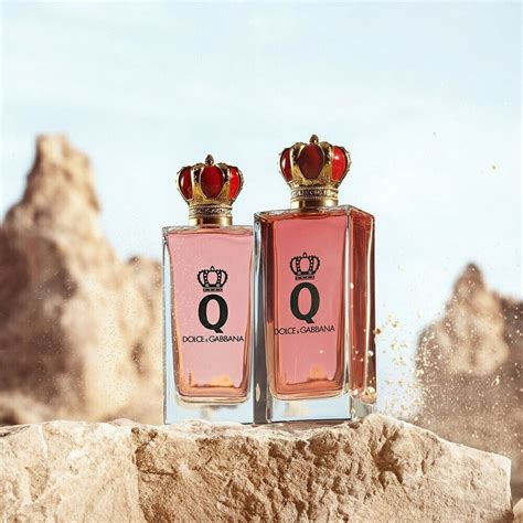 Q von Dolce & Gabbana (Eau de Parfum Intense) » Meinungen ...
