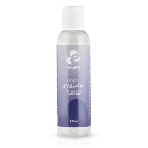 Anaal Relax Glijmiddel EasyGlide Anal Relaxing Glijmiddel 150 Ml