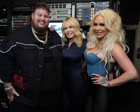 Jelly Rolls Wife: Everything You Need To Know About Her Life