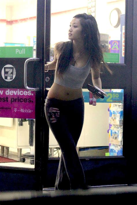 Hot And Sexy Brenda Song Photos ThBlog