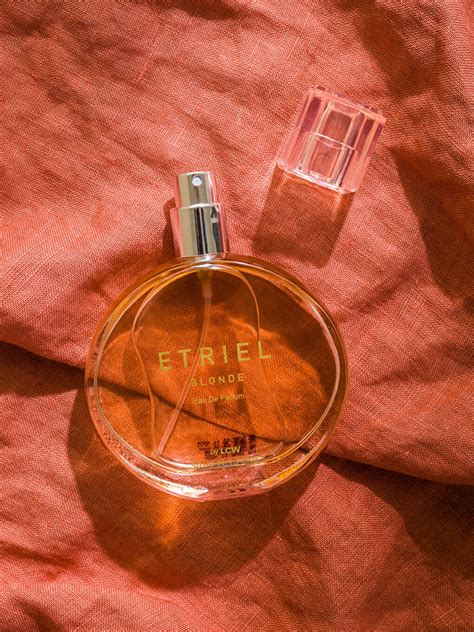 KARIŞIK Etriel Blonde Kadın EDP Parfüm Ml S Z M T LCW