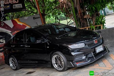 Top hơn 97 xe honda city độ đẹp siêu hot daotaonec EU Vietnam Business Network EVBN