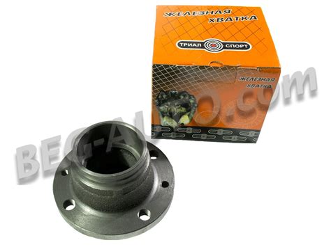 Ступица колеса ВАЗ 2101-2107 Триал-Спорт