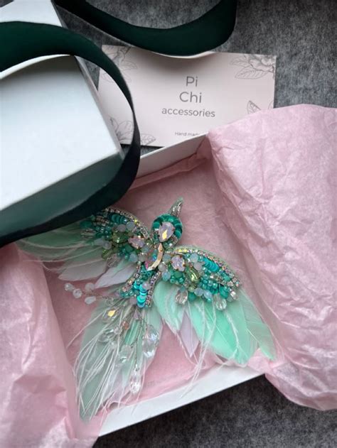 Брошь Феникс в 2024 г | Бисерные ювелирные изделия, Узоры для вышивки ...