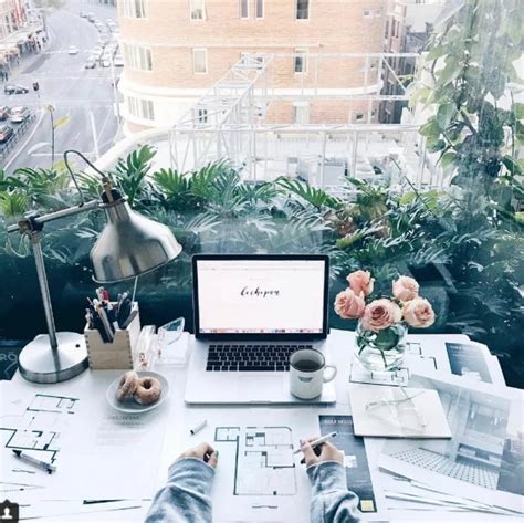 Офис рисунок - 73 фото