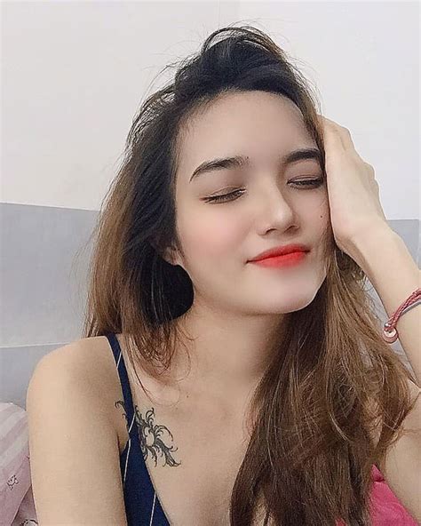 Hot Girl T Y Nguy N G Y B O B N Mu N H N H V Qu Xinh Gi Ra Sao