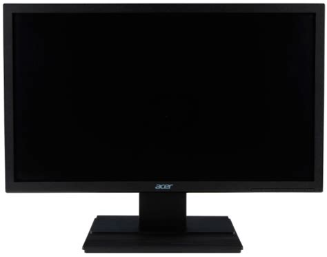 Купить Монитор ACER V246HYLbdp 23.8" 1920x1080, 16:9, черный,UM.QV6EE ...