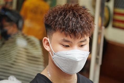 Trend Th I Trang Nam T C Nam U N Ruffled Ki U T C Hot Nh T N M