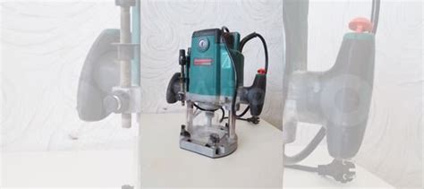Продам фрезер hammer FRZ2200 купить в Новосибирске | Товары для дома и ...