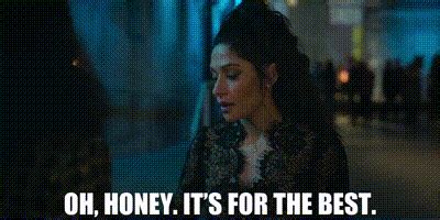 Yarn Oh Honey It S For The Best Sex Life S E Heavenly Day Video Clips