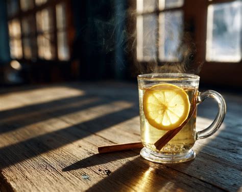 Best Hot Cocktails To Warm Your Winter Nights