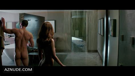 FIFTY SHADES FREED NUDE SCENES AZNude Men