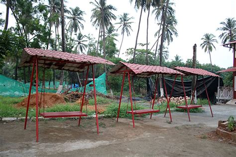 SUN BEACH RESORT, Ponda Wadi, Gorai Beach, Borivali ( West), Mumbai