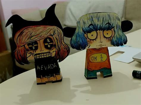 Sex Nyen And Nyon Ranfren Amino