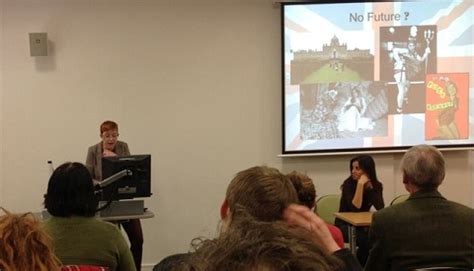 Subcultures And National Identity The Sex Pistols And English Heritage Culture Media And