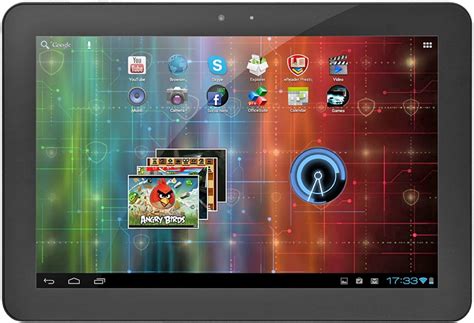 Prestigio MultiPad 10.1 Ultimate (PMP7100D_DUO) купити в інтернет ...