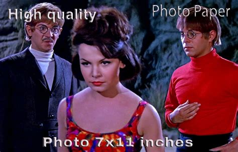 Annette Funicello Frankie Avalon Bikini Beach PHOTO 11x7 Inches 09