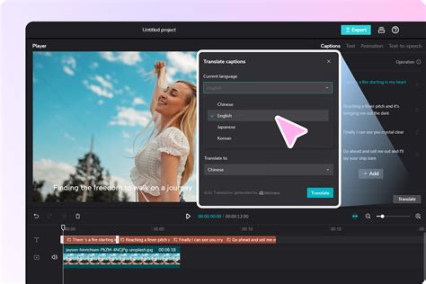Відеоперекладач | Перекладіть відео онлайн, щоб охопити ширшу аудиторію