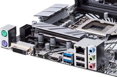 Материнская плата Asus Prime Z370M-Plus II s-1151 Z370 купить | Elmir ...