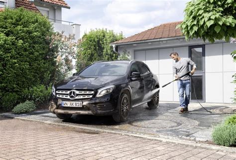 Керхер К 4 (Karcher K 4) Promo Basic Car купить