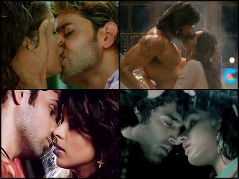 Hot Kiss Bollywood