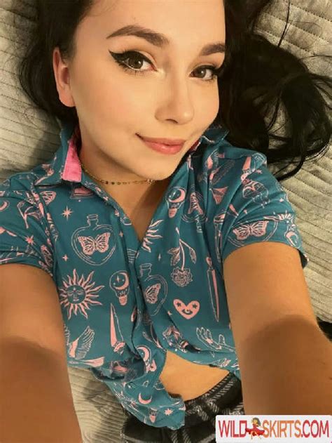 Miniloonaa Mini Loonaa Miniloonaa Nude OnlyFans Instagram Leaked Photo 3