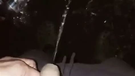 Kocalos Pissing On The Garbage Gay Porn XHamster