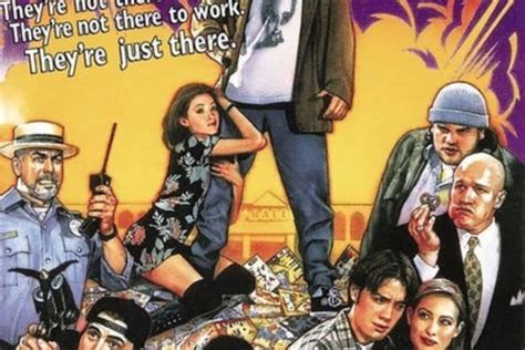 23 Cult Classic Movies From The 90s That Defined A Generation