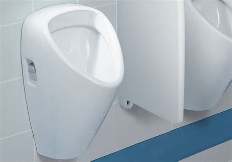 Установка писсуара в Новосибирске | МастерСити